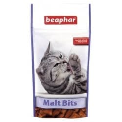 Przysmaki dla kota BEAPHAR Malt Bits 35g