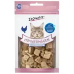 Przysmaki dla kota DOKAS lio żołądki drobiowe 12g