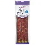 Przysmaki dla psa DOKAS rolki XXL z kaczką 315g