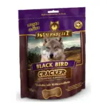 Przysmaki dla psa WOLFSBLUT Cracker Black Bird indyk bataty 225g