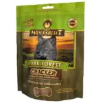 Przysmaki dla psa WOLFSBLUT Cracker Dark Forest dziczyzna bataty 225g