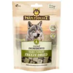 Przysmaki dla psa WOLFSBULT Dog Limited Ingredients dziczyzna 40g