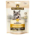 Przysmaki dla psa WOLFSBULT Dog Limited Ingredients dzika kaczka 40g
