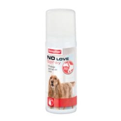 Spray dla psa BEAPHAR no love 50ml