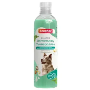 Szampon dla psa BEAPHAR uniwersalny 250ml