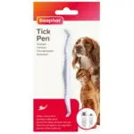 Tick Pen do usuwania kleszczy BEAPHAR