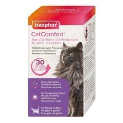 Wkład dla kota BEAPHAR Cat Comfort 30 dni 48ml