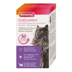 Wkład dla kota BEAPHAR Cat Comfort 30 dni 48ml