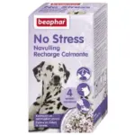 Wkład do aromatyzer behawioralny dla psa BEAPHAR No Stress 30ml