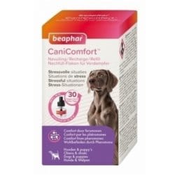 Wkład do dyfuzora BEAPHAR Canicomfort 30 dni 48ml