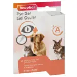 Żel do oczu dla zwierząt BEAPHAR Gel z wit. A 5ml