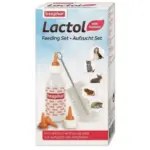 Zestaw do karmienia zwierząt BEAPHAR Lactol