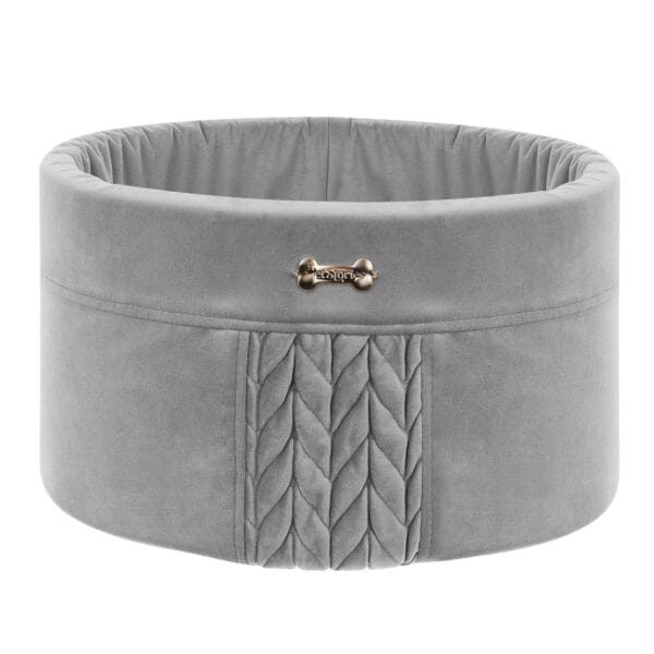 Box na zabawki PETSTORIES milano różne kolory 30x19cm 3