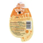 Karma dla kota LUCKY LOU mausle drink snack cheddar 20ml