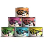 Karma dla kota LUCKY LOU supermono mulitipack 6 x 200g