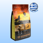 Karma dla psa AMBROSIA Sensitive Świeży Indyk i Królik 2kg