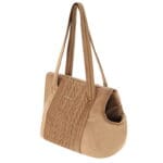 uksusowa torba PETSTORIES milano różne kolory S 36x20x30cm