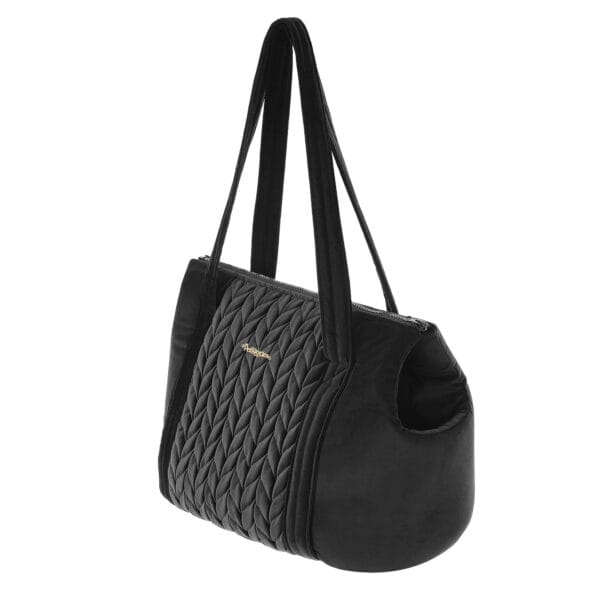 Luksusowa torba PETSTORIES milano różne kolory S 36x20x30cm 3