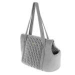 Luksusowa torba PETSTORIES milano różne kolory S 36x20x30cm 4