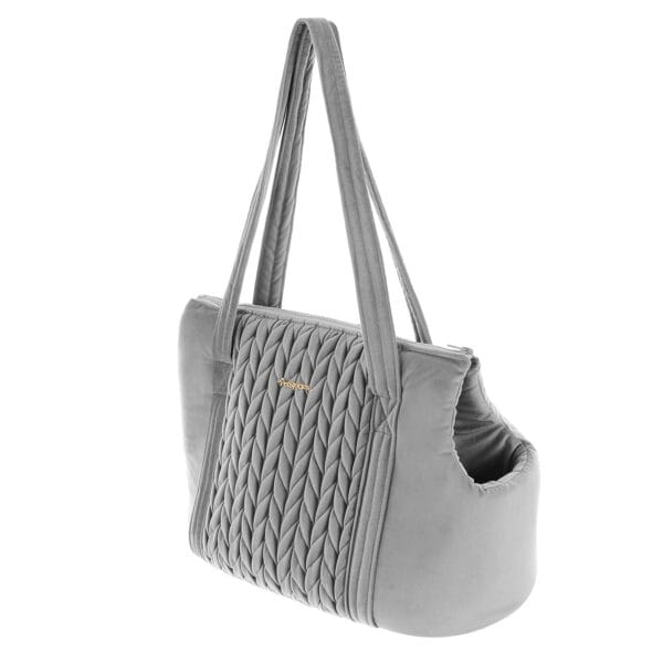 Luksusowa torba PETSTORIES milano różne kolory S 36x20x30cm 4