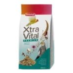 Pokarm dla dużej papugi BEAPHAR XTRA Vital 500g