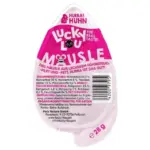 Przysmaki dla kota LUCKY LOU mausle kurczak 28g