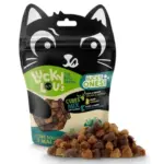 Przysmaki dla kota LUCKY LOU mixpack 80g