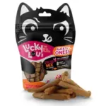 Przysmaki dla kota LUCKY LOU sticks mixpack 50g