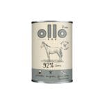 Karma dla psa OLLO Pure konina 850g