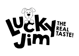 lucky jim logo