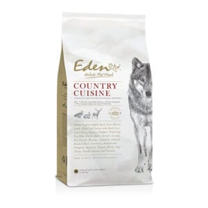 Karma dla psa EDEN country cuisine medium large 12kg