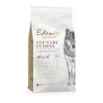 Karma dla psa EDEN country cuisine medium large 2kg