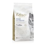 Karma dla psa EDEN fish cuisine mini 6kg