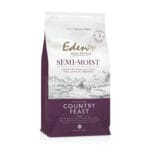 Karma dla psa EDEN półwilgotna Country Feast 10kg