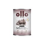 Karma dla psa OLLO Plus Kolagen dzik 800g