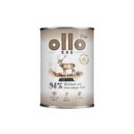 Karma dla psa OLLO Plus Kolagen jeleń 800g
