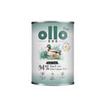 Karma dla psa OLLO Plus Kolagen kaczka 800g