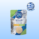 Zupa dla kota EGEO sterylizacja urinary kurczak kociemiętka 85g