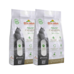 Żwirek dla kota ALMO NATURE 2x2,27 kg