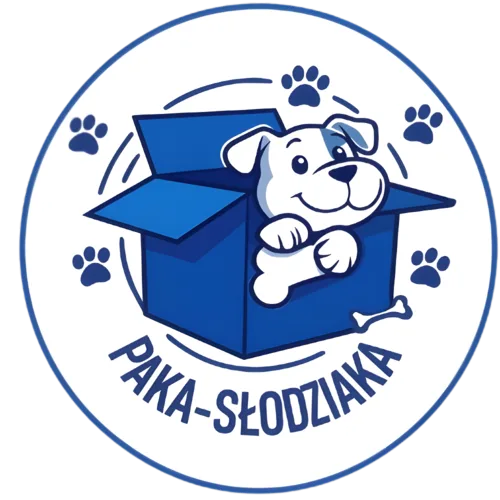 Sklep zoologiczny Paka Słodziaka
