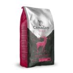 Karma dla kota CANAGAN Country Game 375g