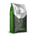 Karma dla kota CANAGAN F.R. kurczak 375g