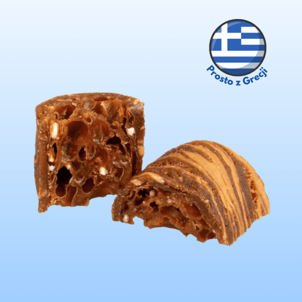 Przysmaki dla psa CELEBRATE Dental Cookies z kaczką 120g 1
