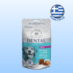 Przysmaki dla psa CELEBRATE Dental Cookies z kaczką 120g