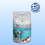 Przysmaki dla psa CELEBRATE Dental bites kaczka z żurawiną 150g