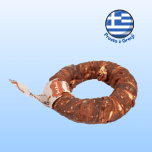 Przysmaki dla psa CELEBRATE Donut z kaczki 11cm