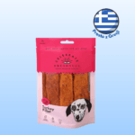 Przysmaki dla psa CELEBRATE filet z indyka 100g