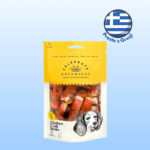 Przysmaki dla psa CELEBRATE paluszki kurczak krab 100g