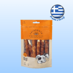 Przysmaki dla psa CELEBRATE paluszki z kaczką 100g