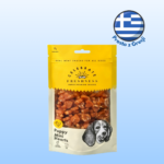 Przysmaki dla psa CELEBRATE puppy mini serduszka z kurczaka 100g
